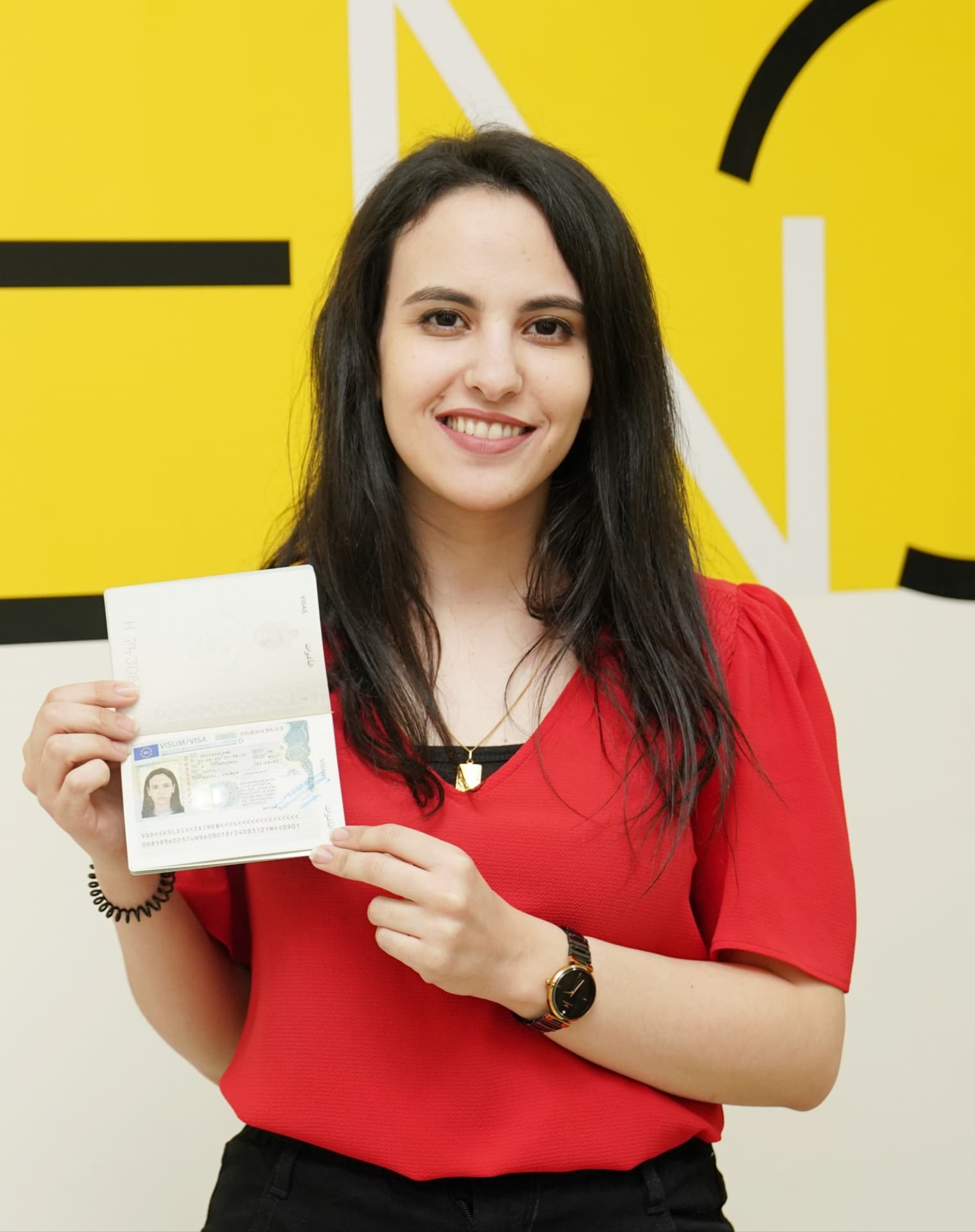 Candidat Beeno Academy 6