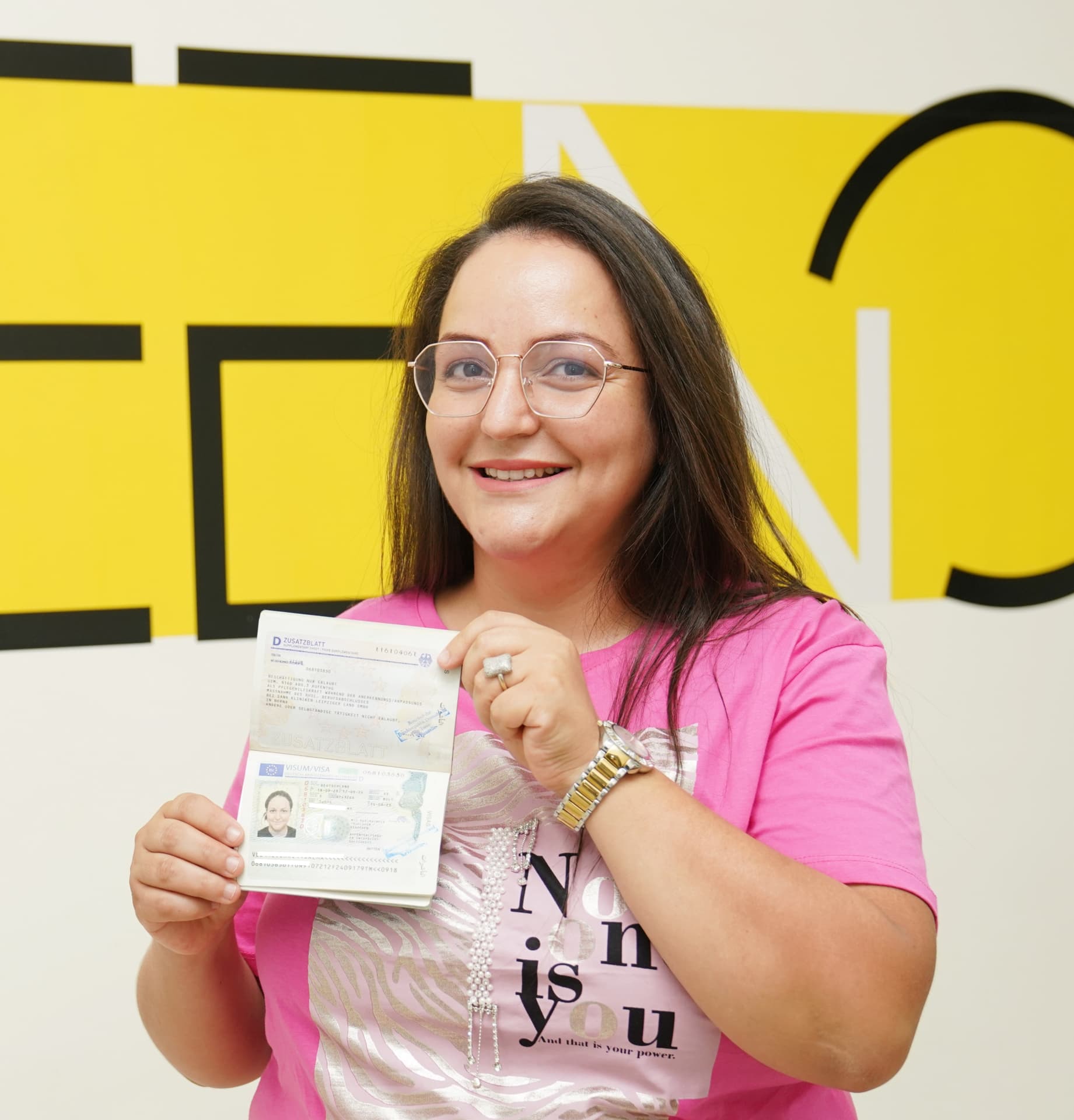Candidat Beeno Academy 8