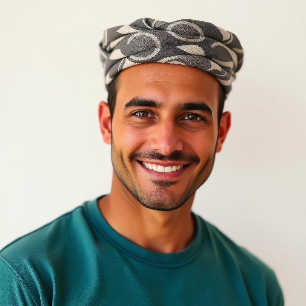 Oussama
